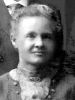 Agnes Ettie Elder Theobald