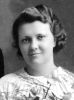 Agnes Victoria Johnson Holm