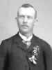 Albert Gustav Hoffmann