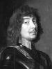 10. Earl of Northumberland Algernon Percy