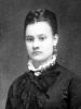 Bertha Augusta Miller