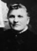 Bertha Auguste Frederike Schroeder