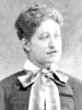 Caroline Henrietta Schmude Hertzberg