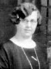 Clara Collins Horner