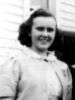 Doris Jane Somerville