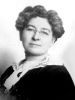 Ellen Gertrude Shea