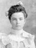 Ethel Edna Maye Ward