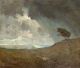 Famous - Granville Seymour Redmond - Landscape Painter - Coastal storm.jpg