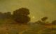 Famous - Granville Seymour Redmond - Landscape Painter - Evening.jpg