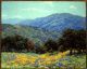 Famous - Granville Seymour Redmond - Landscape Painter - Flowers Under the Oaks.jpg