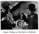 Famous - Granville Seymour Redmond - Landscape Painter - Granville Seymour Redmond with Charlie Chaplin.jpg