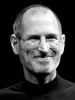 <p><B>Famous - Steve Jobs - Business Magnate<p><B>