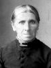 Fredericka Wilhelmine Buse