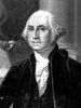 George Washington, 1th President of the USA