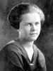 Hilda Elizabeth Hoeth