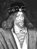 King of Scotland James I