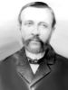 Johann Rudolph Frei
