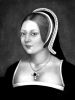 Queen Consort of Scotland Margaret Tudor