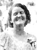 Martha Ann Burgess