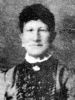 Mary (Maria) Brodersen