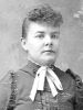 Nettie Bell Wheatley