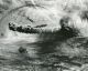 <p><B>Pacific War 1944 06 - Strategic bombing raids<p><B>