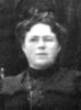 Sylvia May Sawyer