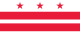 USA 4 - District of Columbia Flag.png