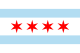 USA 7 - Chicago Flag.png